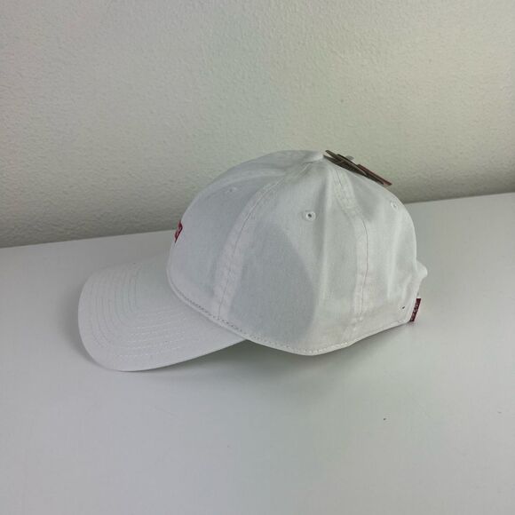 Levi's Adjustable Womens Baseball Cap - Picture 5 of 7